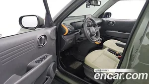 Hyundai Casper, 2021 — миниатюра 10