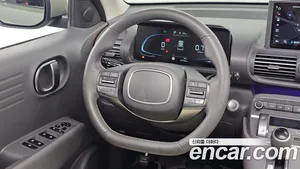 Hyundai Casper, 2021 — миниатюра 13