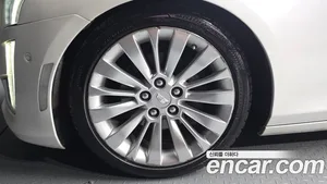 Cadillac CTS, 2015 — миниатюра 5
