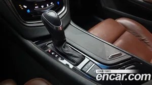 Cadillac CTS, 2015 — миниатюра 9