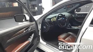 Cadillac CTS, 2015 — миниатюра 10