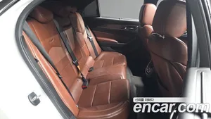Cadillac CTS, 2015 — миниатюра 11