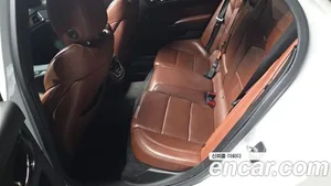 Cadillac CTS, 2015 — миниатюра 12