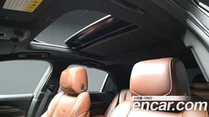 Cadillac CTS, 2015 — миниатюра 17