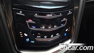 Cadillac CTS, 2015 — миниатюра 18