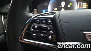 Cadillac CTS, 2015 — миниатюра 20
