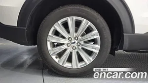 Ford Explorer, 2023 — миниатюра 4