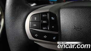 Ford Explorer, 2023 — миниатюра 21