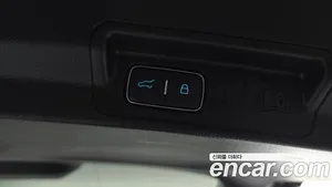 Ford Explorer, 2023 — миниатюра 23
