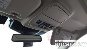 Ford Explorer, 2023 — миниатюра 25