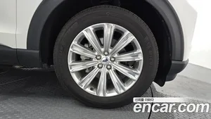Ford Explorer, 2023 — миниатюра 6