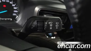 Ford Explorer, 2023 — миниатюра 27