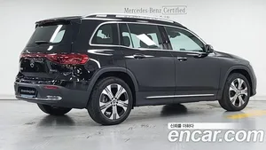 Mercedes-Benz EQB, 2025 — миниатюра 2