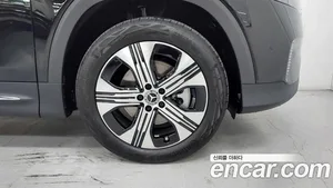 Mercedes-Benz EQB, 2025 — миниатюра 5
