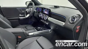 Mercedes-Benz EQB, 2025 — миниатюра 9