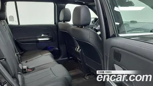 Mercedes-Benz EQB, 2025 — миниатюра 10
