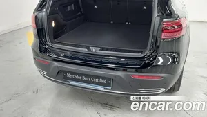 Mercedes-Benz EQB, 2025 — миниатюра 11
