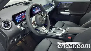 Mercedes-Benz EQB, 2025 — миниатюра 13