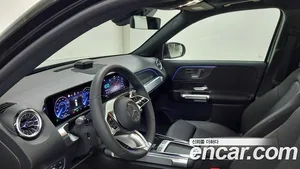 Mercedes-Benz EQB, 2025 — миниатюра 14