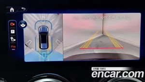 Mercedes-Benz EQB, 2025 — миниатюра 18