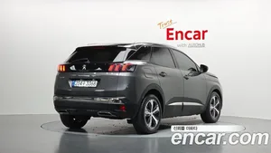 Peugeot 3008, 2021 — миниатюра 2