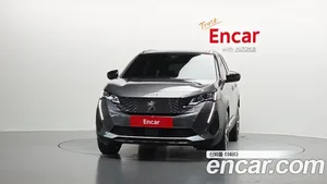 Peugeot 3008, 2021 — миниатюра 3