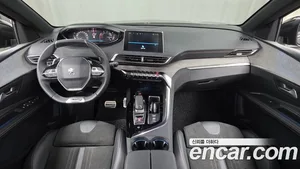 Peugeot 3008, 2021 — миниатюра 10