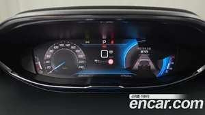 Peugeot 3008, 2021 — миниатюра 11