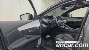 Peugeot 3008, 2021 — миниатюра 13