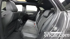 Peugeot 3008, 2021 — миниатюра 18