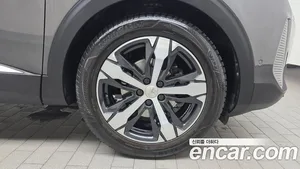 Peugeot 3008, 2021 — миниатюра 7