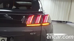 Peugeot 3008, 2021 — миниатюра 9