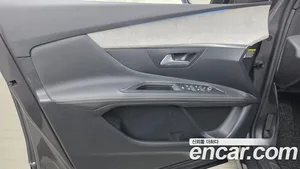 Peugeot 3008, 2021 — миниатюра 14