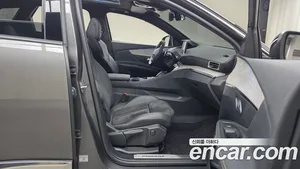 Peugeot 3008, 2021 — миниатюра 16