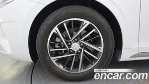 Hyundai Grandeur, 2022 — миниатюра 5
