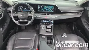 Hyundai Grandeur, 2022 — миниатюра 10