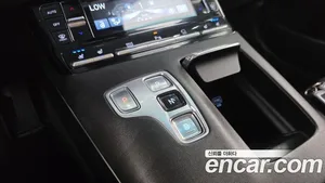 Hyundai Grandeur, 2022 — миниатюра 12