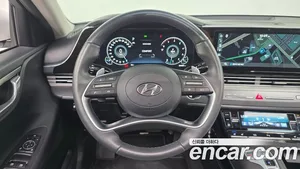 Hyundai Grandeur, 2022 — миниатюра 19