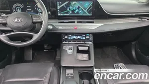 Hyundai Grandeur, 2022 — миниатюра 20