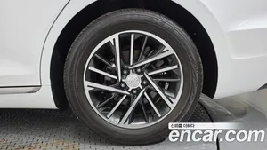 Hyundai Grandeur, 2022 — миниатюра 7