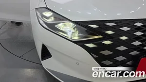 Hyundai Grandeur, 2022 — миниатюра 8