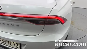 Hyundai Grandeur, 2022 — миниатюра 9