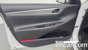 Hyundai Grandeur, 2022 — миниатюра 14