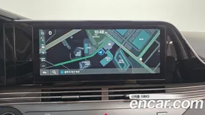 Hyundai Grandeur, 2022 — миниатюра 29