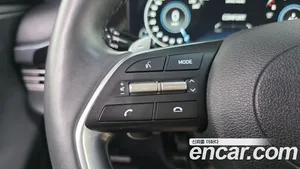 Hyundai Grandeur, 2022 — миниатюра 31