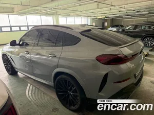 BMW X6, 2026 — миниатюра 2