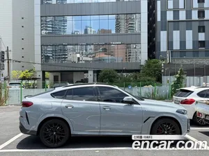 BMW X6, 2026 — миниатюра 9