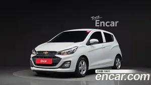 Chevrolet Spark, 2018 — миниатюра 1