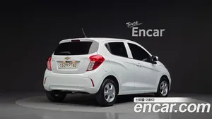 Chevrolet Spark, 2018 — миниатюра 2