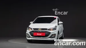 Chevrolet Spark, 2018 — миниатюра 3
